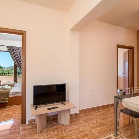 Casa Artemida Hotell