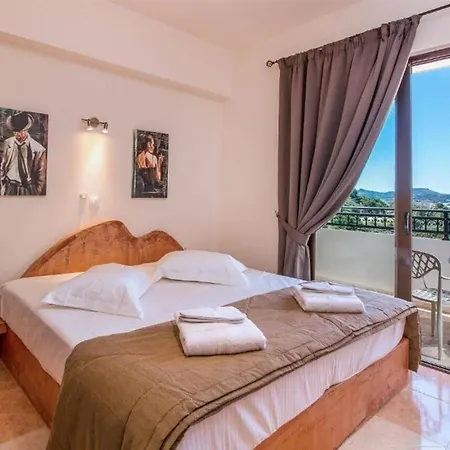 Hotell Casa Artemida 3*