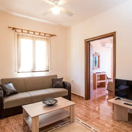 Casa Artemida Hotell 3*