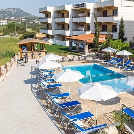 Hotel Casa Artemida 3*