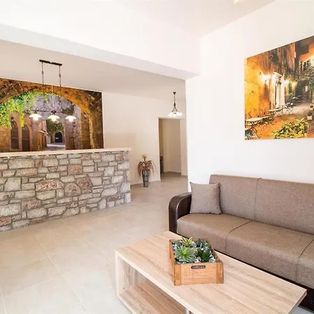 Casa Artemida 3* Rhodes City