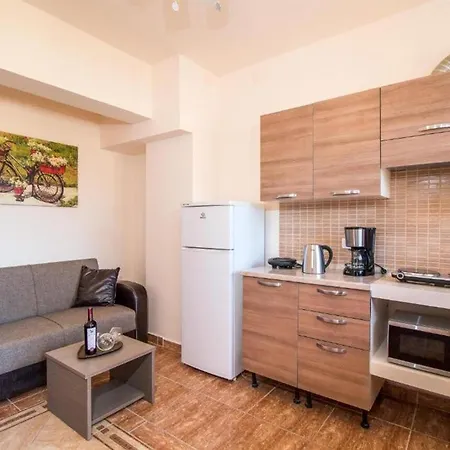 Casa Artemida 3* Rhodes City