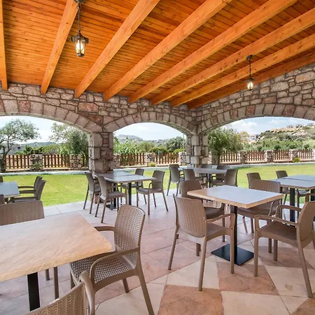 Casa Artemida 3* Rhodes City